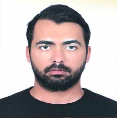 Ömer ÇALIŞKAN